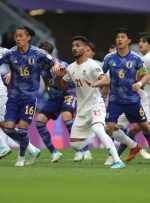 ژاپنی‌ها بیخیال نمی‌شوند؛ گل دوم ایران خطا بود!