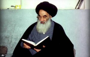 تحلیل یک جامعه شناس از فتوای جدید آیت الله العظمی سیستانی در مورد «رشوه»