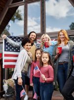 مهاجرت به آمریکا از طریق خویشاوندی – اخذ ویزای خانوادگی