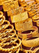 مسدودی حساب طلا فروشان طلا را گران کرد / طلا ارزان می‌شود؟ 