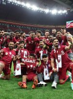 فوتبال گلخانه‌ای جواب داد/قطر؛ از قهرمانی آسیا تا میزبانی جام جهانی!