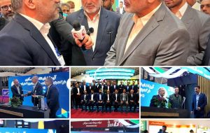 پتروشیمی پارس ۵ تفاهم‌نامه با شرکت‌های دانش‌بنیان امضا کرد