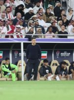 صحبت‌های قلعه‌نویی پس از حذف از جام ملت‌های آسیا