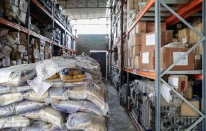 تعیین تکلیف ۶۷ هزار میلیارد تومان اموال منقول در انبار‌های دولت-راهبرد معاصر