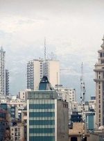 قیمت خرید خانه های کوچک متراژ در منطقه یک تهران