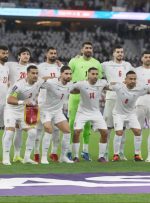 عکس| روشن‌ترین اتفاق تیم ملی در قطر