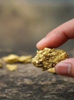 روش عجیب استخراج طلا در افغانستان + فیلم