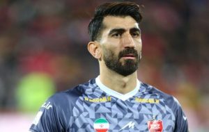 عکس‌| پیشنهاد جذاب برای بیرانوند؛ گلر پرسپولس جدا می‌شود؟