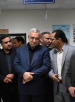 صرف نظر وزیر بهداشت از عزل رئیس بیمارستان امام رضا (ع)
