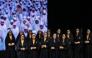 اجرای ۱۰ گروه سرود در جشنواره موسیقی فجر-راهبرد معاصر