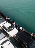ترافیک سنگین در قشم و گیلان و کمبود جا در بوشهر
