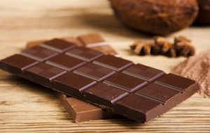 افزایش قیمت شکلات بعد از کاهش جهانی تولید کاکائو
