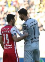 علیرضا در پرسپولیس ماندنی شد/بیرانوند پیشنهاد خارجی‌اش را رد کرد