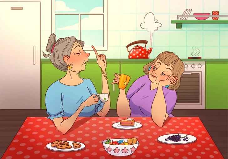 اشتباه تصویر چیست؟