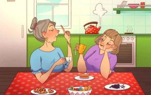 بگو مشکل این تصویر چیه و به بقیه ثابت کن که تو یه نابغه ای!