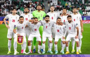 صعود خیره کننده قطر در رده بندی‌فیفا/ ایران دوم شد