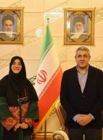 دبیرکل گردشگری سازمان ملل متحد به ایران آمد