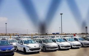 معرفی پرفروش‌ترین خودروها در ایران