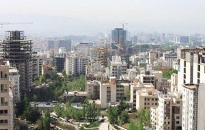 کاهش نرخ تورم سالانهٔ مسکن در تهران؟!
