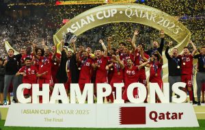قطر چگونه توانست دوباره قهرمان آسیا شود؟/ «مرورگر» شادی!