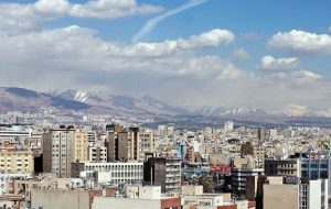 ارزان‌ترین خانه‌های تهران را اینجا بخرید/ نمودار قیمت