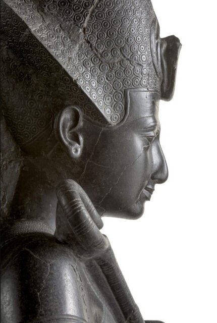 شاهکاری از مصر باستان