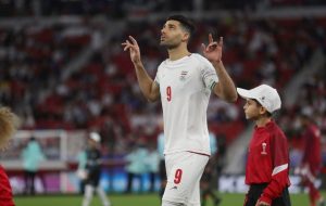 مهدی طارمی، از ستاره جام جهانی تا ناکام جام ملت‌ها