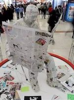 وزیر ارشاد در حاشیه جلسه دولت:نمایشگاه مطبوعات با حضور بیش از ۶۰۰ واحد خبری برگزار می‌شود