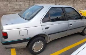 قیمت روز پژو ۴۰۵ پنجشنبه ۲۶ بهمن ماه | کارکرده و صفر قیمت روز پژو ۴۰۵ پنجشنبه ۲۶ بهمن ماه | کارکرده و صفر