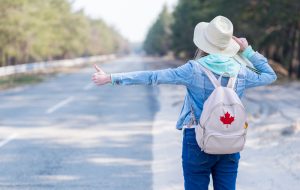 بعد از ورود به کانادا چه کنیم؟ کارهای لازم در کانادا