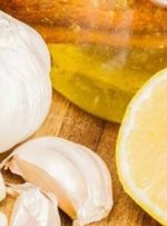 ببینید | ترکیب سیر و لیمو گرفتگی رگ‌های قلبی را باز می‌کنند؟