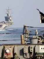 ادعای انگلیس درباره حادثه دریایی در شرق بندر عدن یمن
