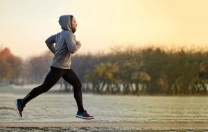 آیا دویدن در لاغری و کاهش وزن موثر است؟/ پیشگیری از افزایش وزن با این روش