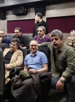 انتخابات مجمع عمومی انجمن تهیه‌کننده کارگردانان سینمای ایران برگزار شد