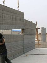 ااظهارات عجیب دبیر انجمن انبوه‌سازان: می‌خواهند زندانی‌های چینی را برای ساخت مسکن به ایران بیاورند