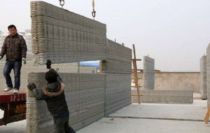 ااظهارات عجیب دبیر انجمن انبوه‌سازان: می‌خواهند زندانی‌های چینی را برای ساخت مسکن به ایران بیاورند