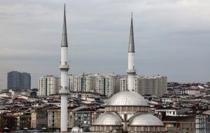 کاهش ۵۰ درصدی فروش مسکن به خارجی‌ها در ترکیه