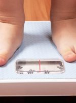 کمبود ویتامین دی در کودکان چاق و خطر ابتلا به دیابت
