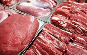 نصف شدن میزان سرانه گوشت در چند ماه اخیر !