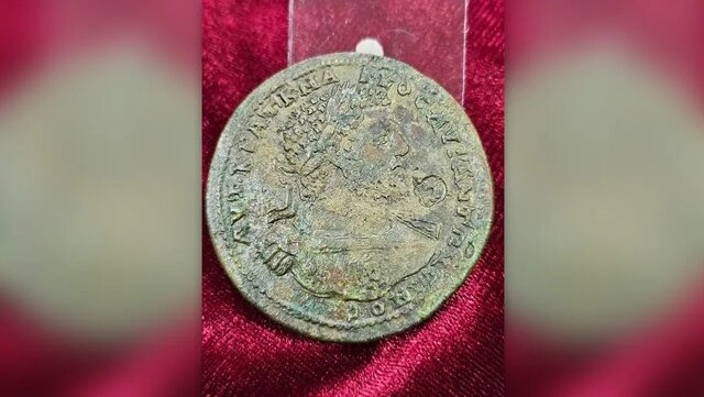 کشف گورهای روایتگر یک داستان غم‌انگیز