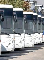 واردات مستقیم اتوبوس؛ نفع تهران از خرید چینی؟