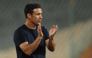 تارتار: فردا از استقلال امتیاز می‌گیریم