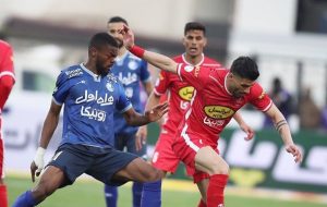 زمان دربی استقلال و پرسپولیس مشخص شد