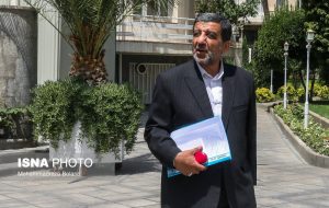 ضرغامی: اینفلوئنسر دعوت می‌کنیم سیمکارت بدون فیلتر هم بدهیم