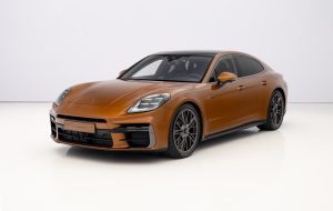 مدل ۲۰۲۴ پورشه پانامرا رونمایی شد + عکس مدل ۲۰۲۴ پورشه پانامرا رونمایی شد + عکس