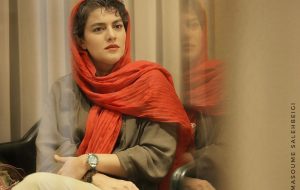 بیوگرافی کامل شایسته ایرانی + عکس های جدید