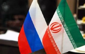 برنامه تجار روس در ایران چیست؟