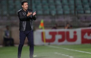 پاسخ مهدی تارتار به اتهامات جنجالی پرسپولیسی‌ها!