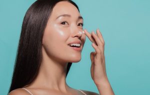 روتین پوستی کره ای برای داشتن پوستی سالم و شفاف