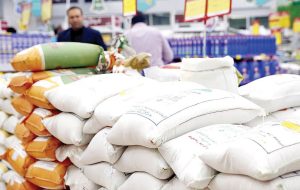 برنج هندی رکورد زد! – هوشمند نیوز